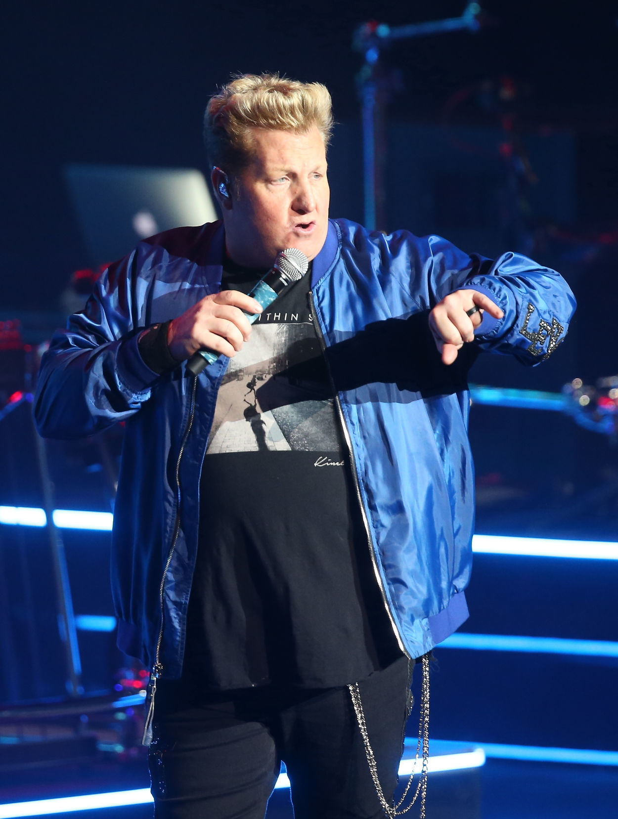 Rascal Flatts